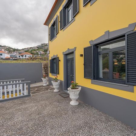 Flh Papaya Villa With Sea View Funchal  Exterior foto